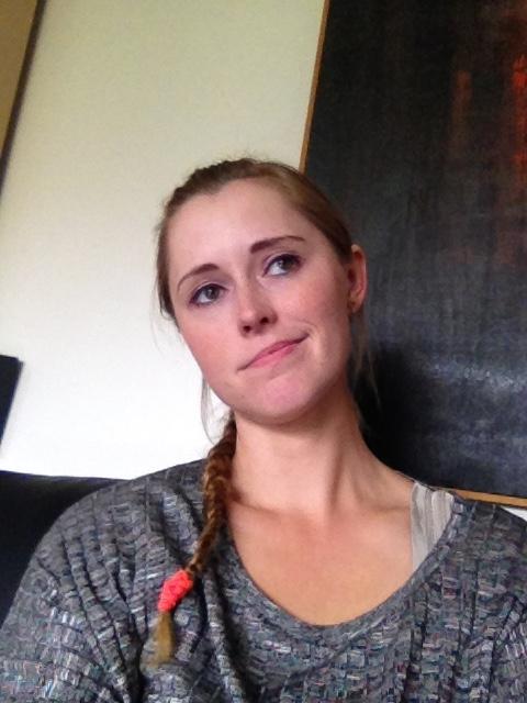 Kvinde Bettina Christensen billede 3