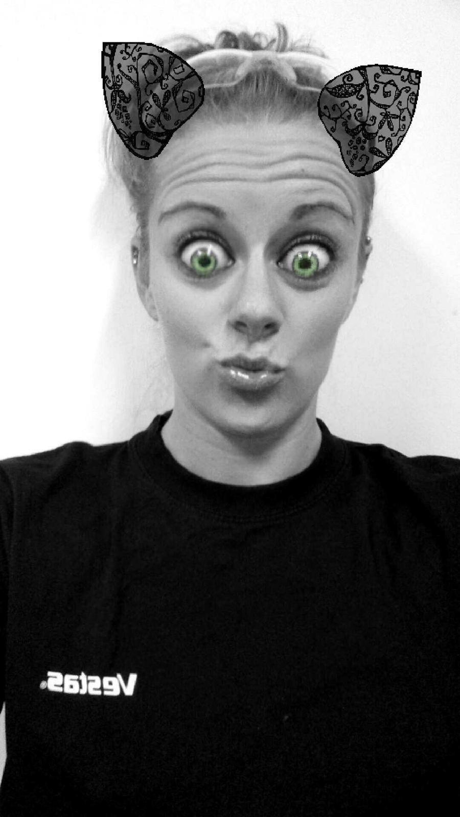 Kvinde Trine billede 6