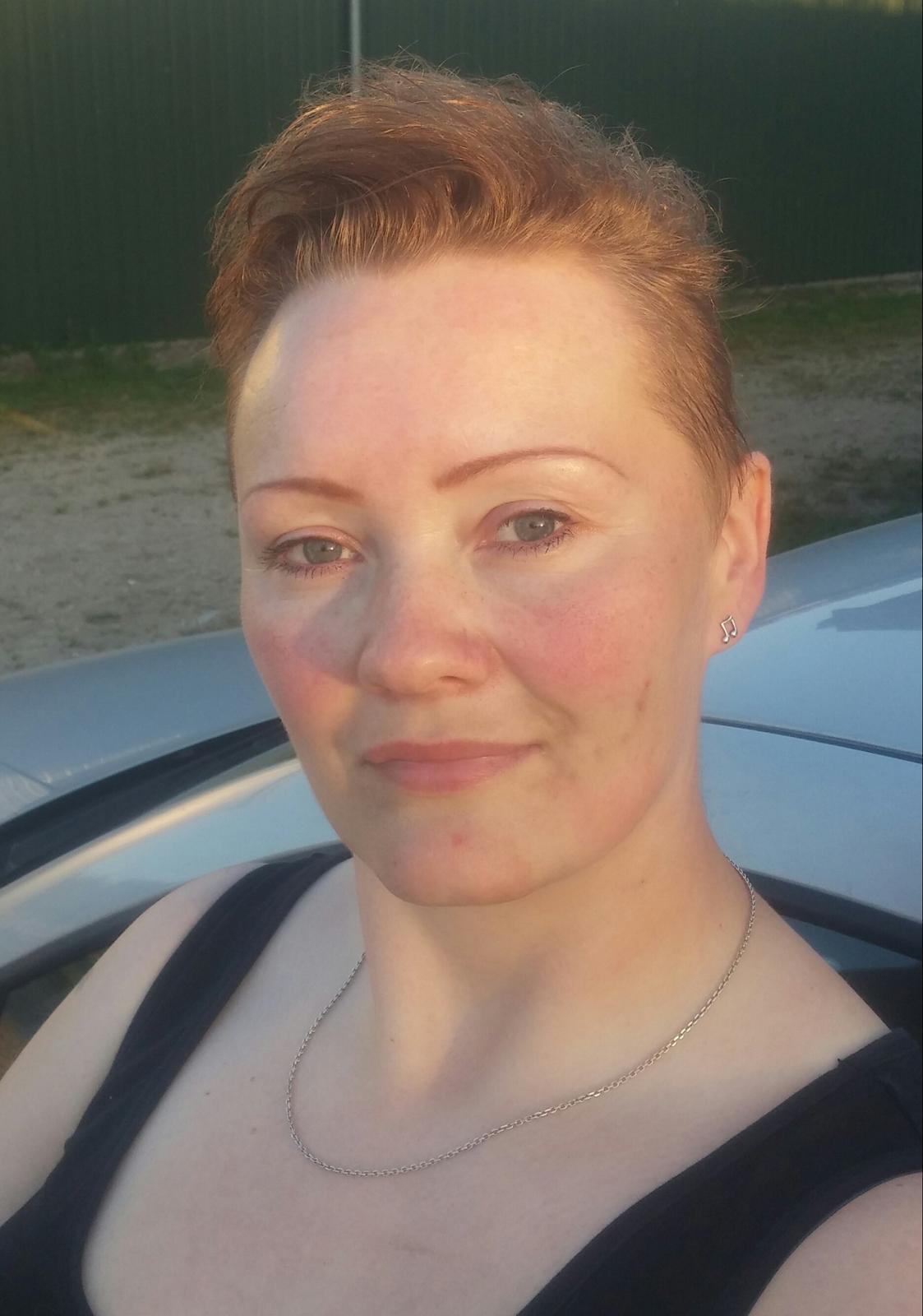 Kvinde Nina billede 5