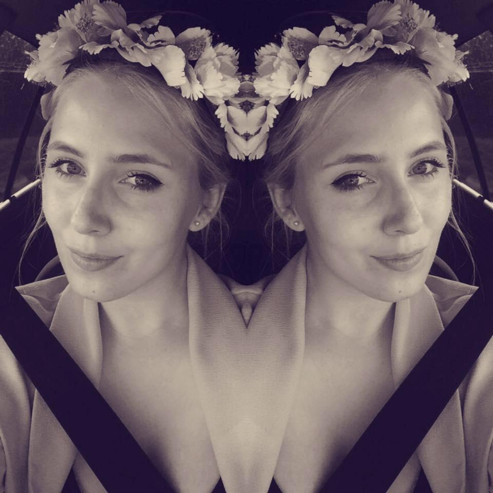 Kvinde Bolette billede 18