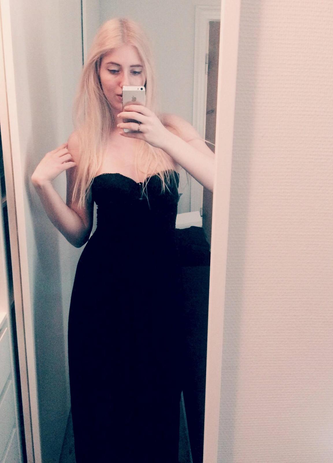 Kvinde Bolette billede 9