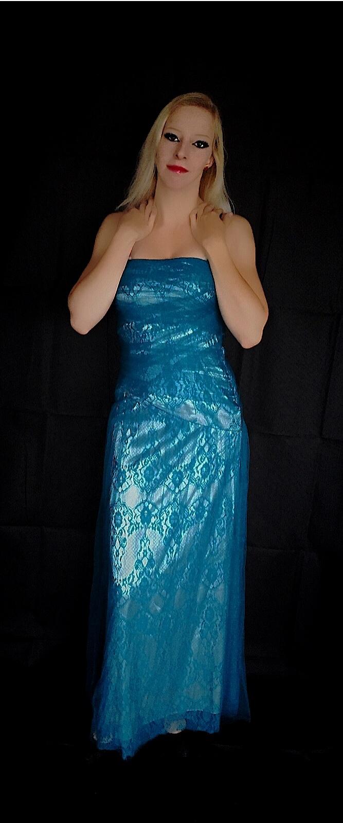 Kvinde Michele billede 21