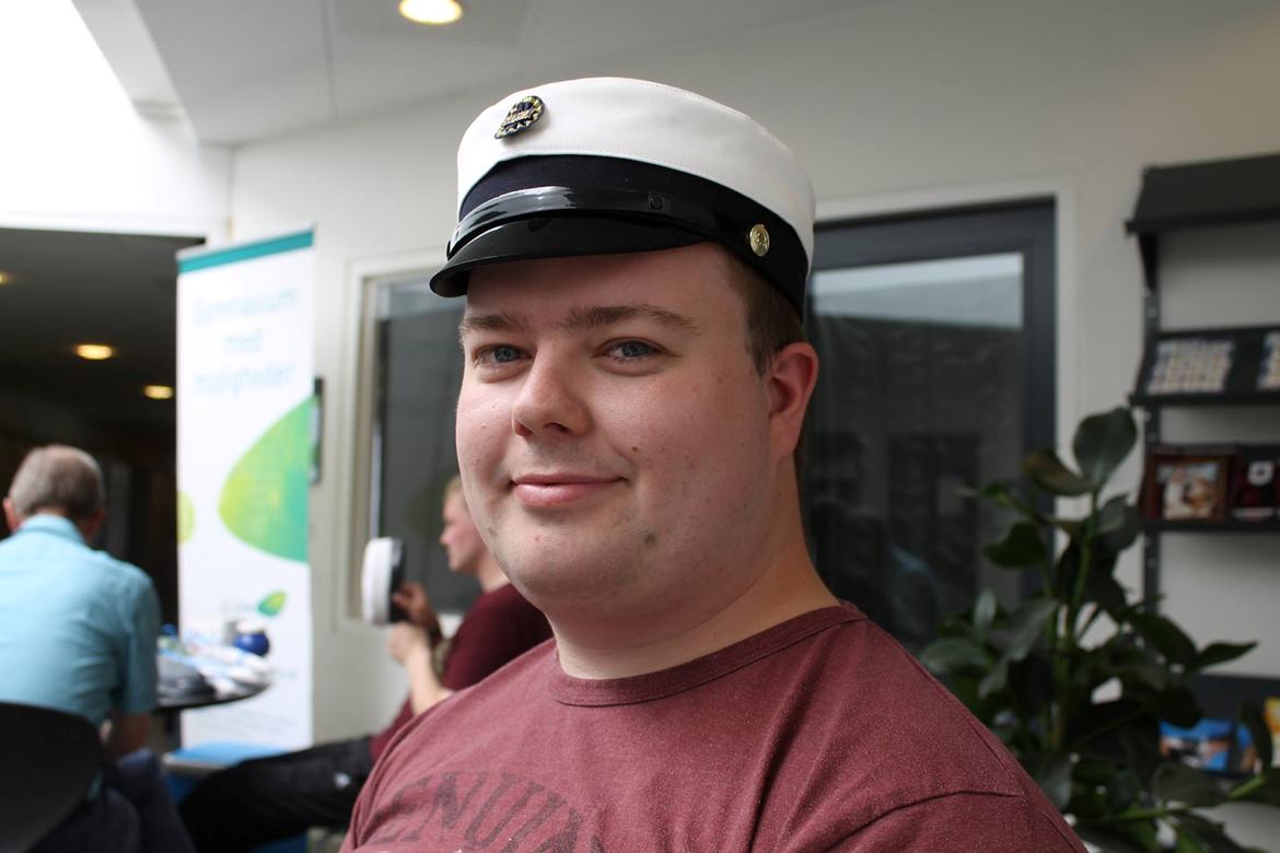 Mand Nick Jakobsen billede 3