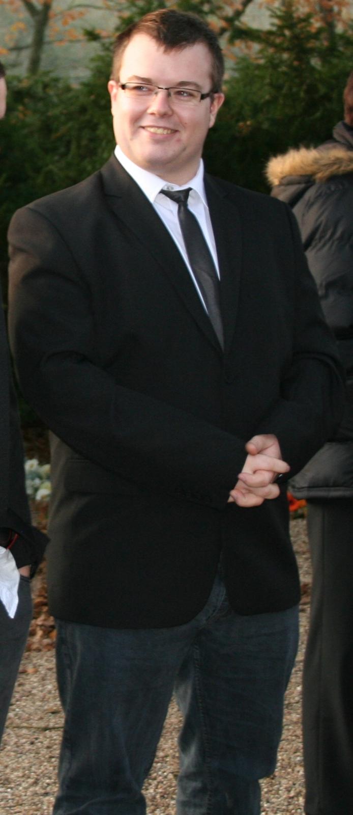 Mand Nick Jakobsen billede 9