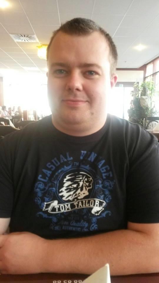 Mand Nick Jakobsen billede 6