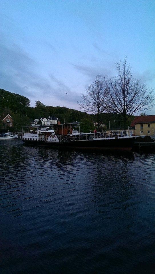 Mand Allan. A billede 15