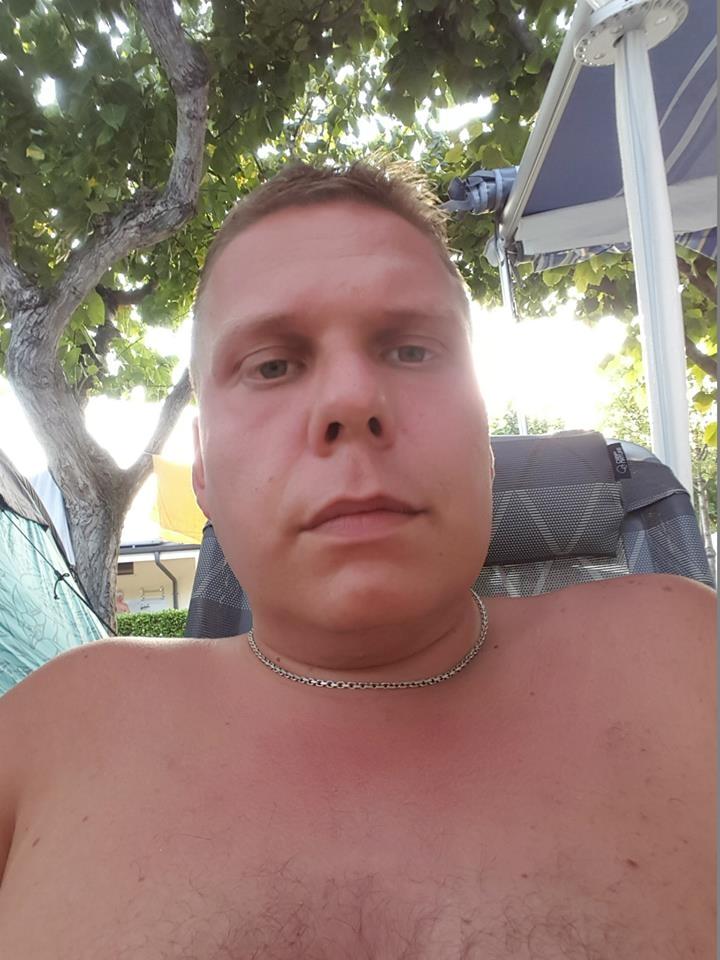 Mand Allan. A billede 22