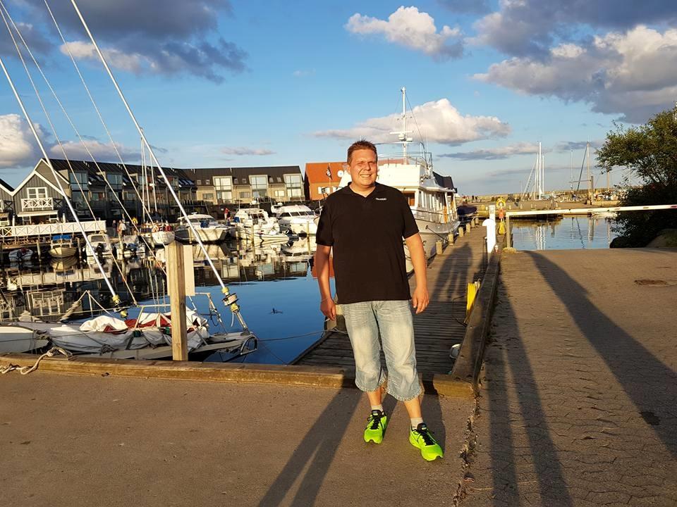 Mand Allan. A billede 35