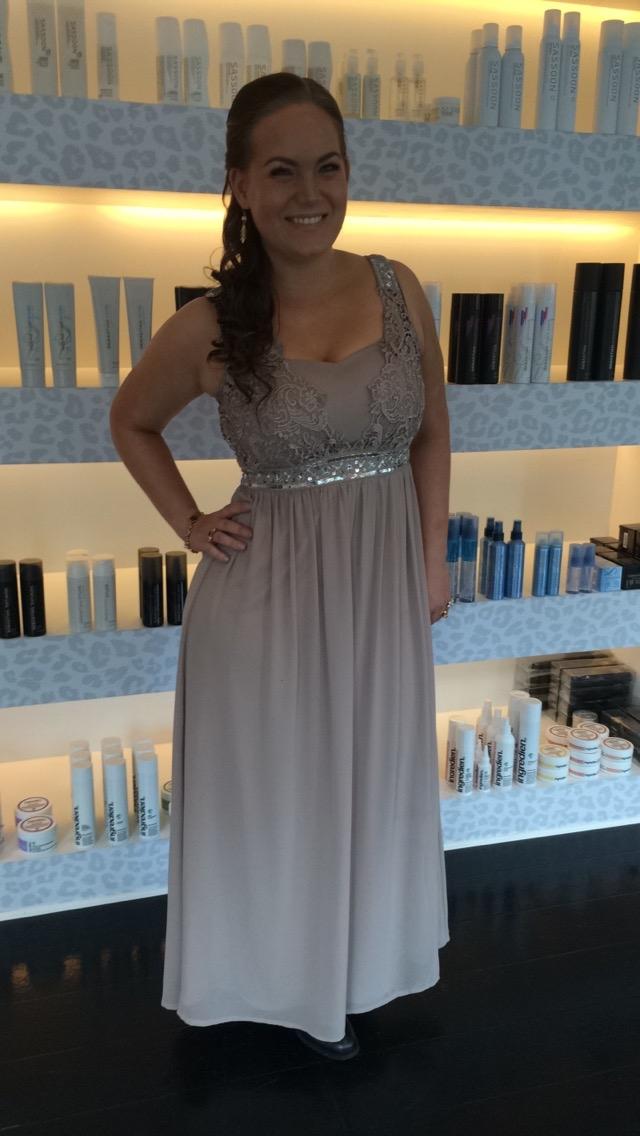 Kvinde Nete billede 2