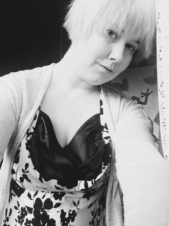 Kvinde LilleMy billede 4