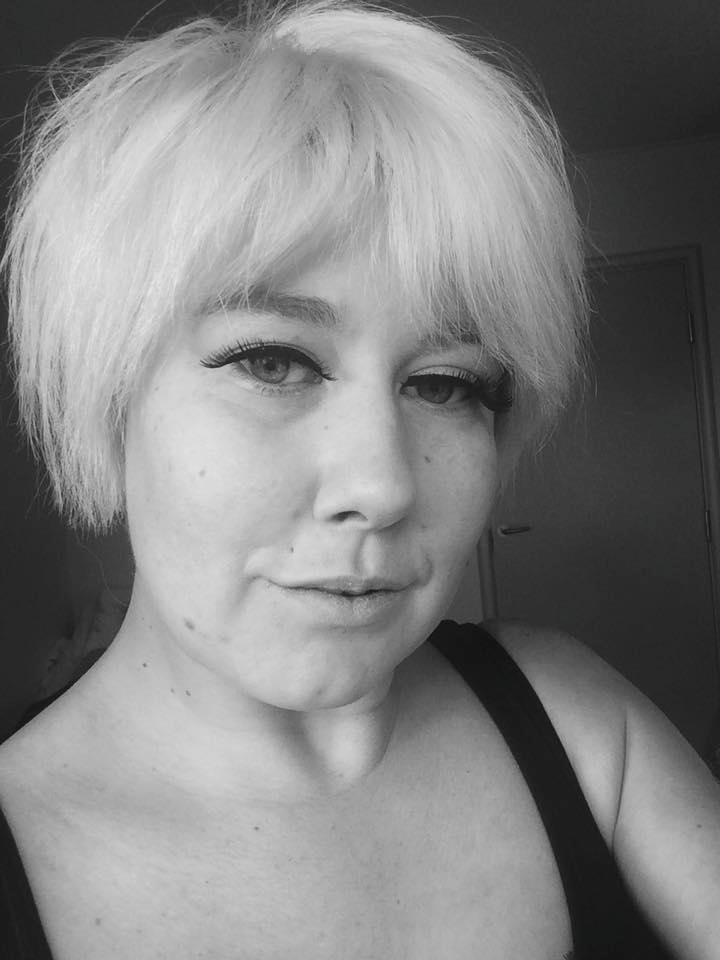 Kvinde LilleMy billede 10