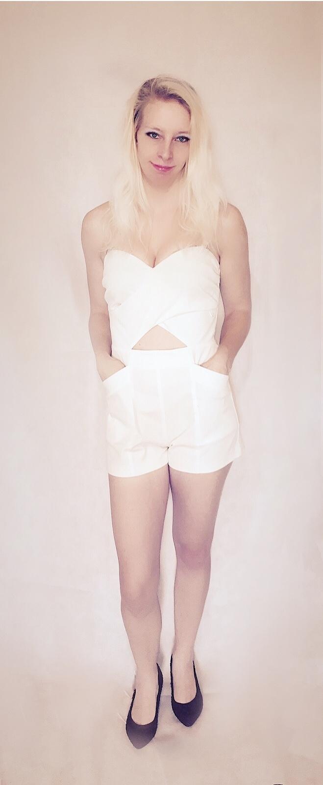 Kvinde Michele billede 30