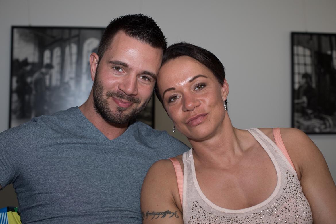 Mand Danni K billede 9