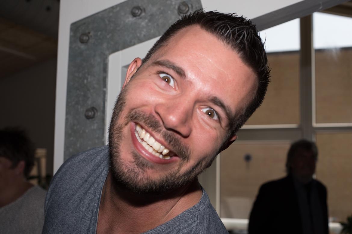 Mand Danni K billede 12