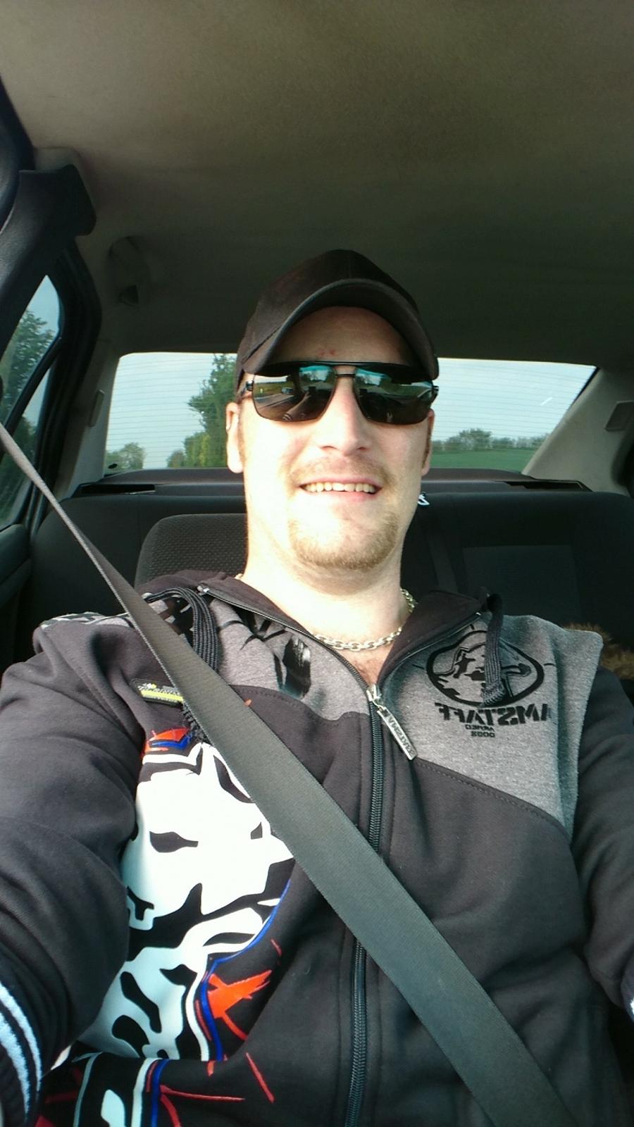 Mand Denis Wolf billede 1