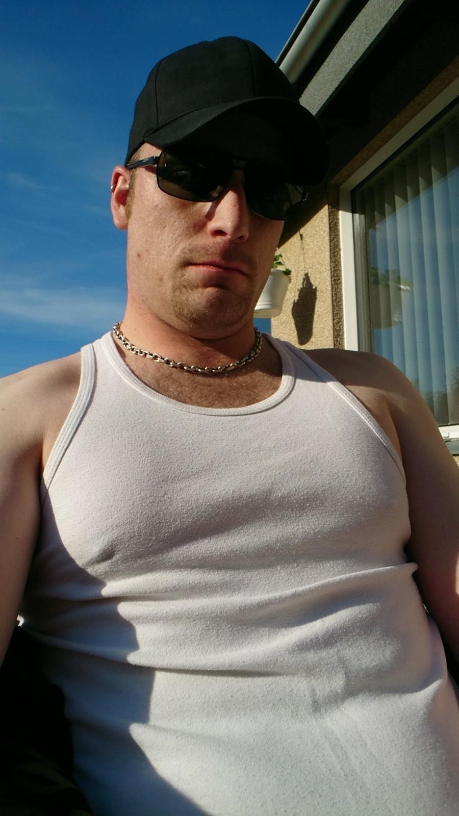 Mand Denis Wolf billede 6