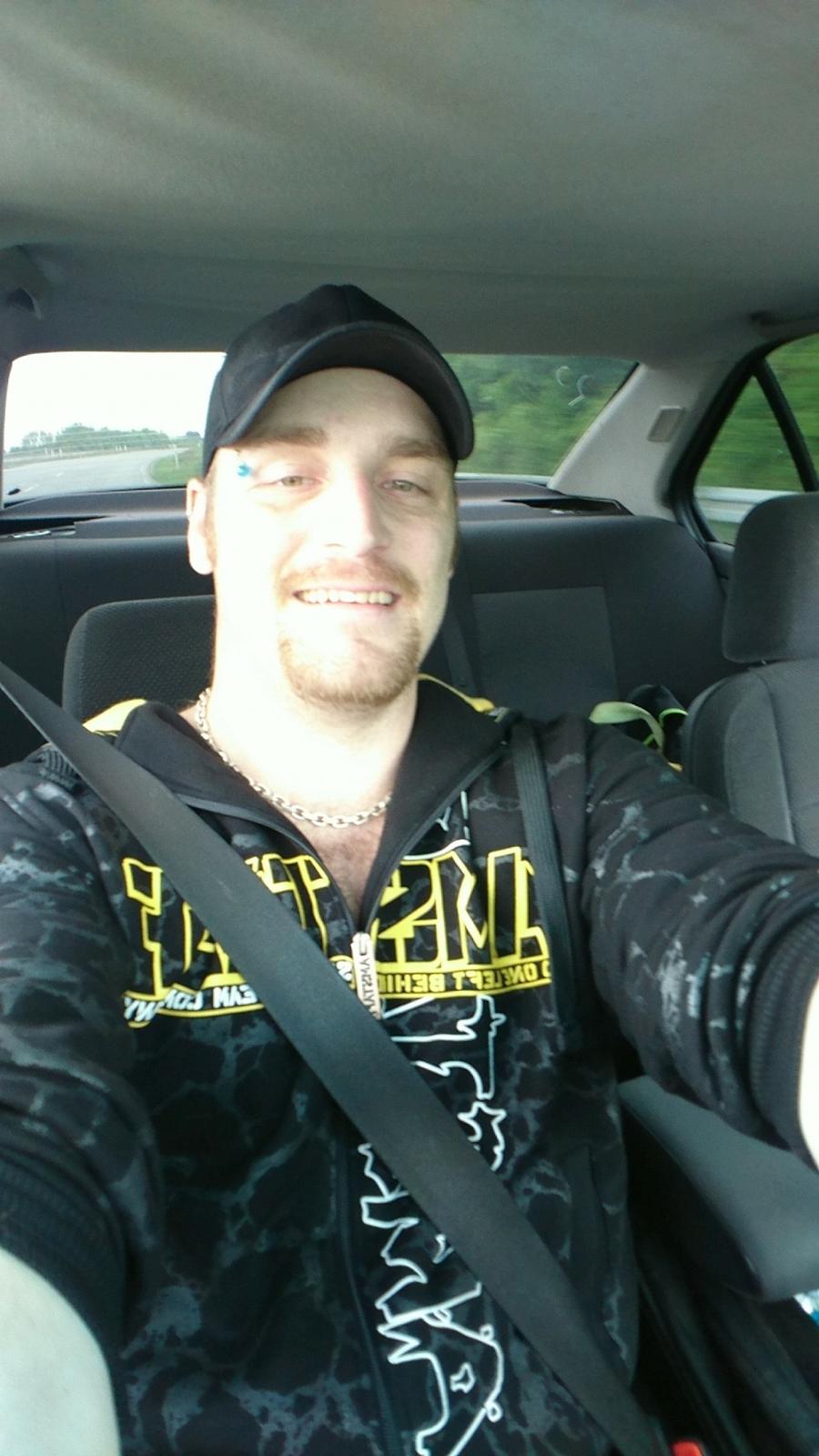 Mand Denis Wolf billede 8