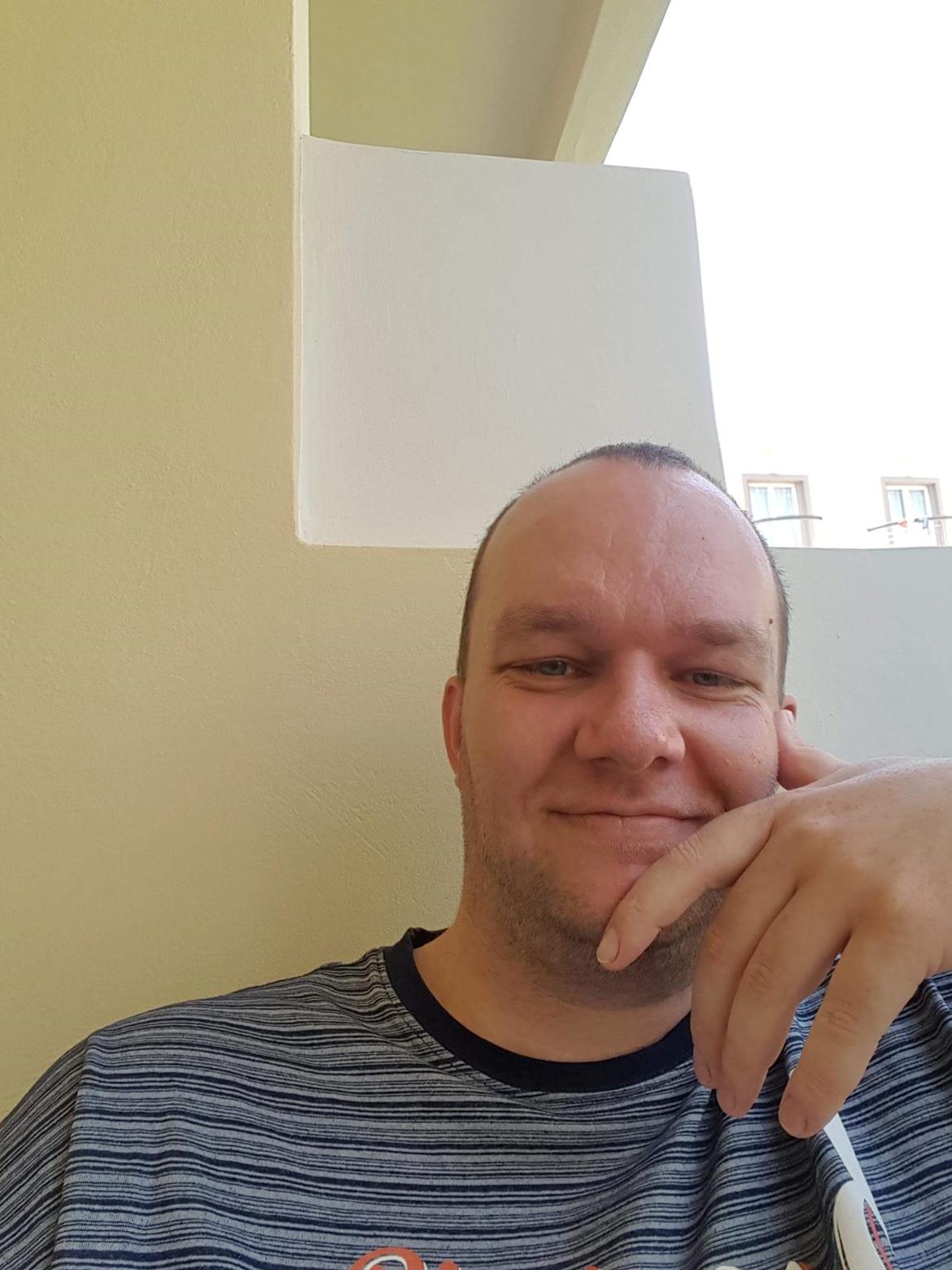 Mand Heine billede 11