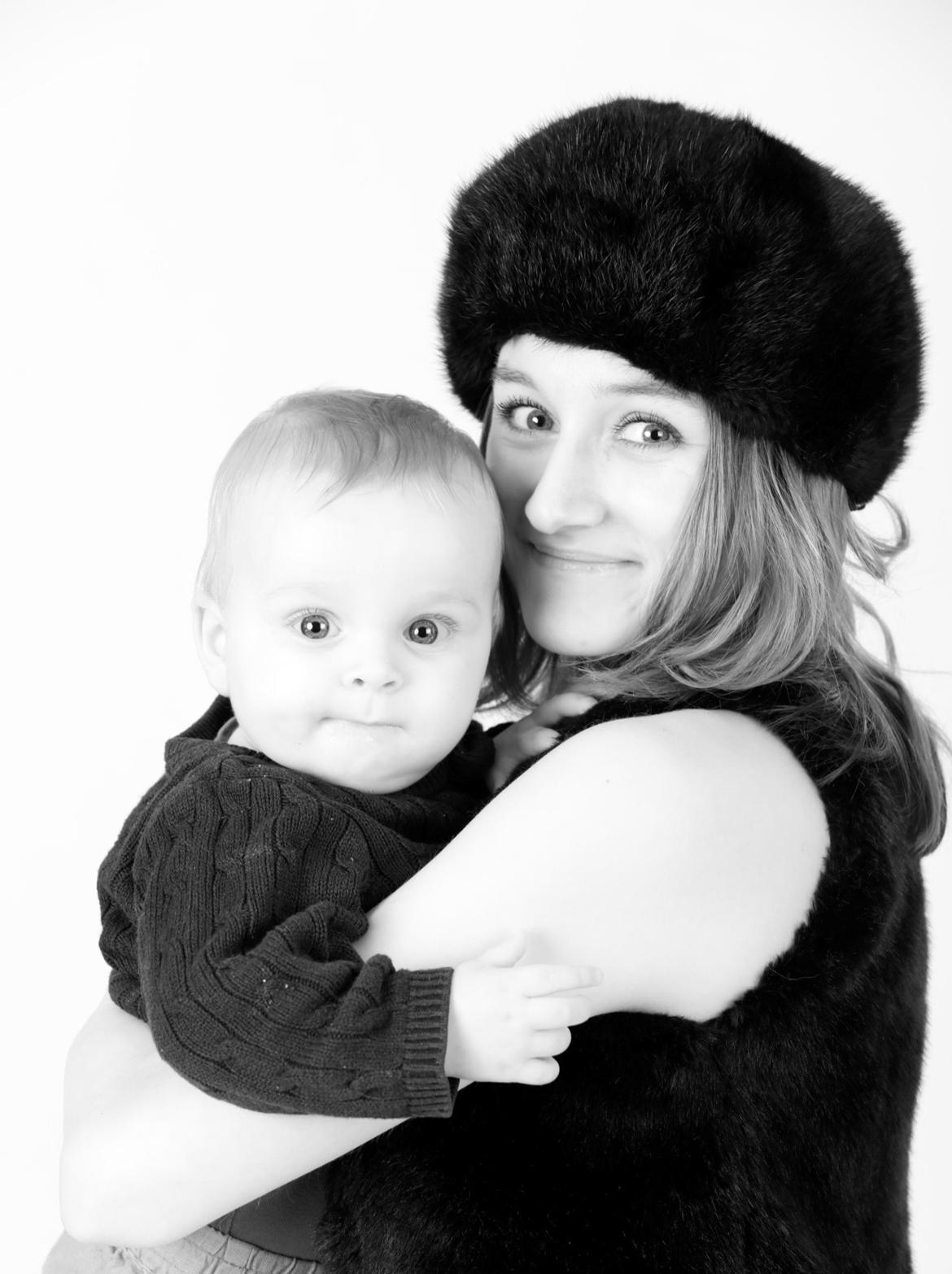 Kvinde Maria - 2017 billede 2