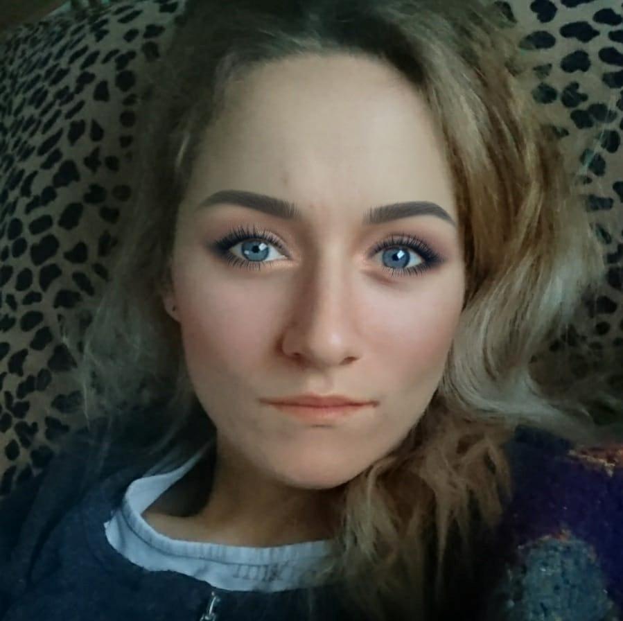 Kvinde Maria - 2018 billede 1