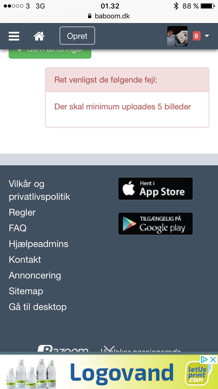 Mand Llars  billede 3