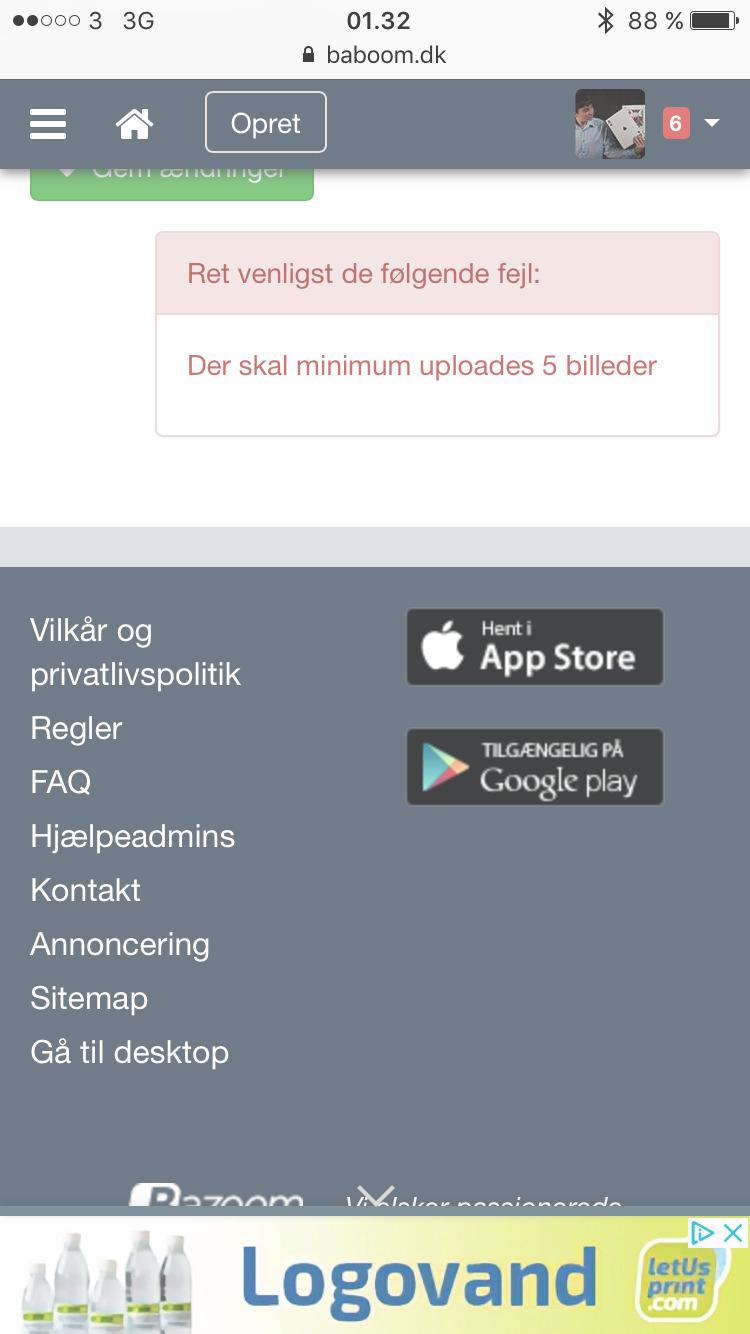 Mand Llars  billede 2