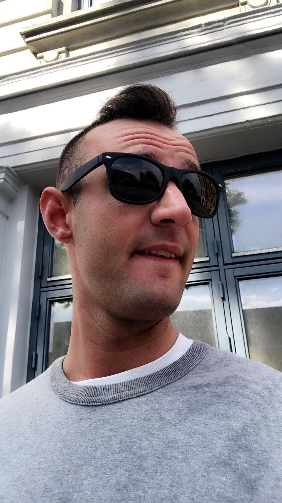 Mand Mini Morten billede 1