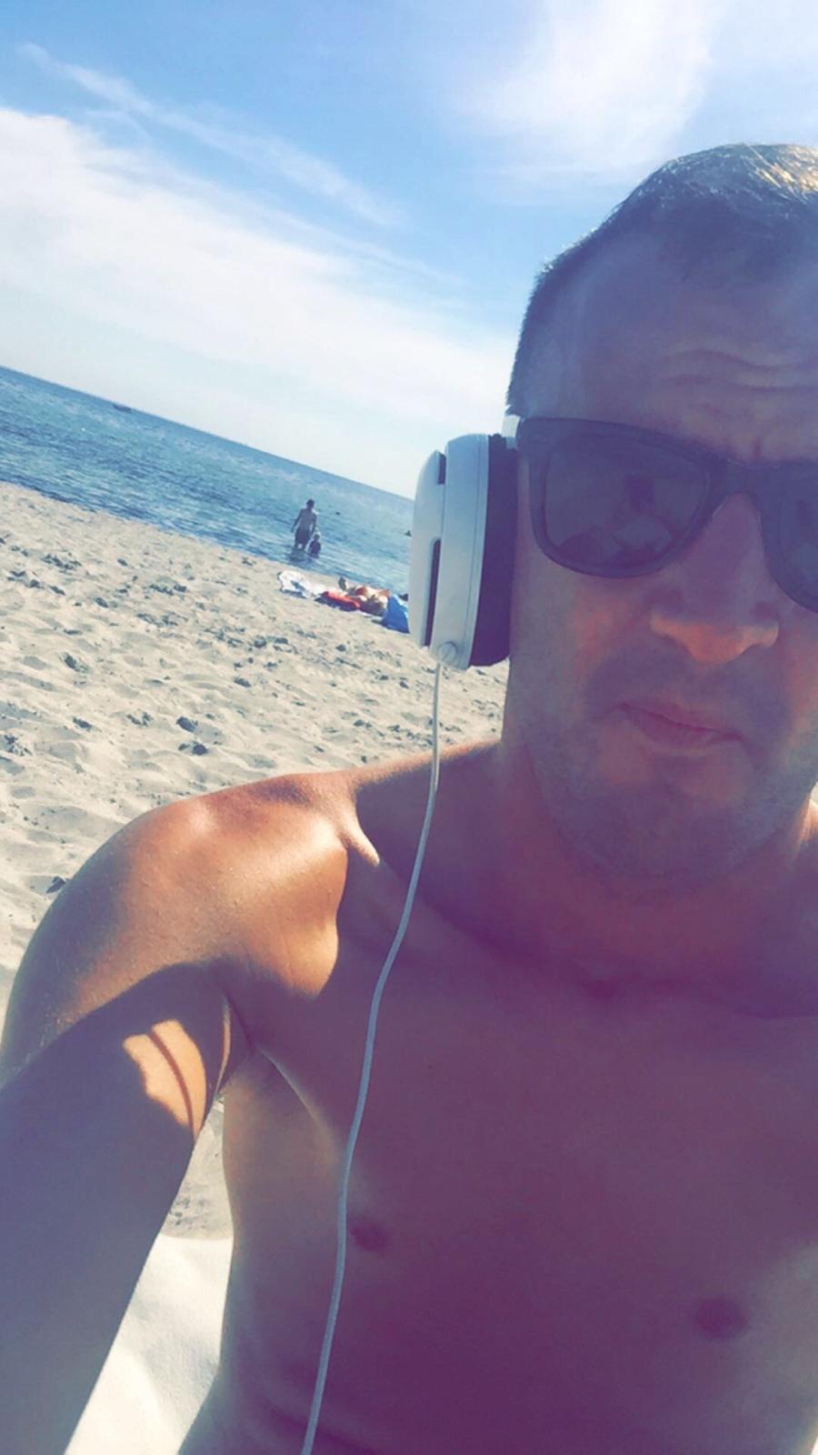 Mand Mini Morten billede 2