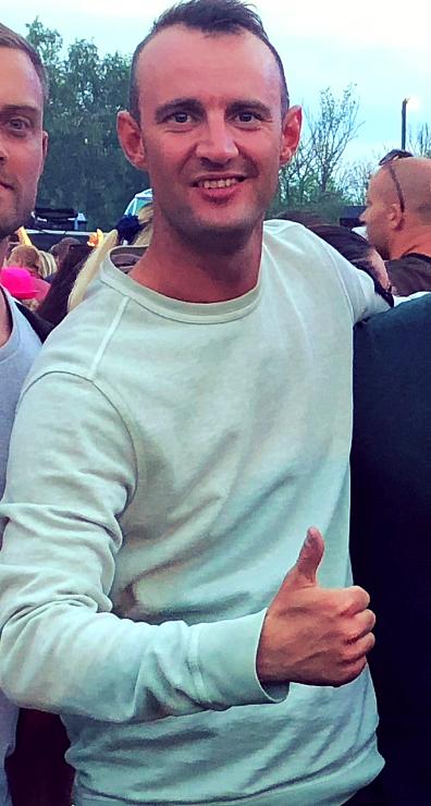 Mand Mini Morten billede 3