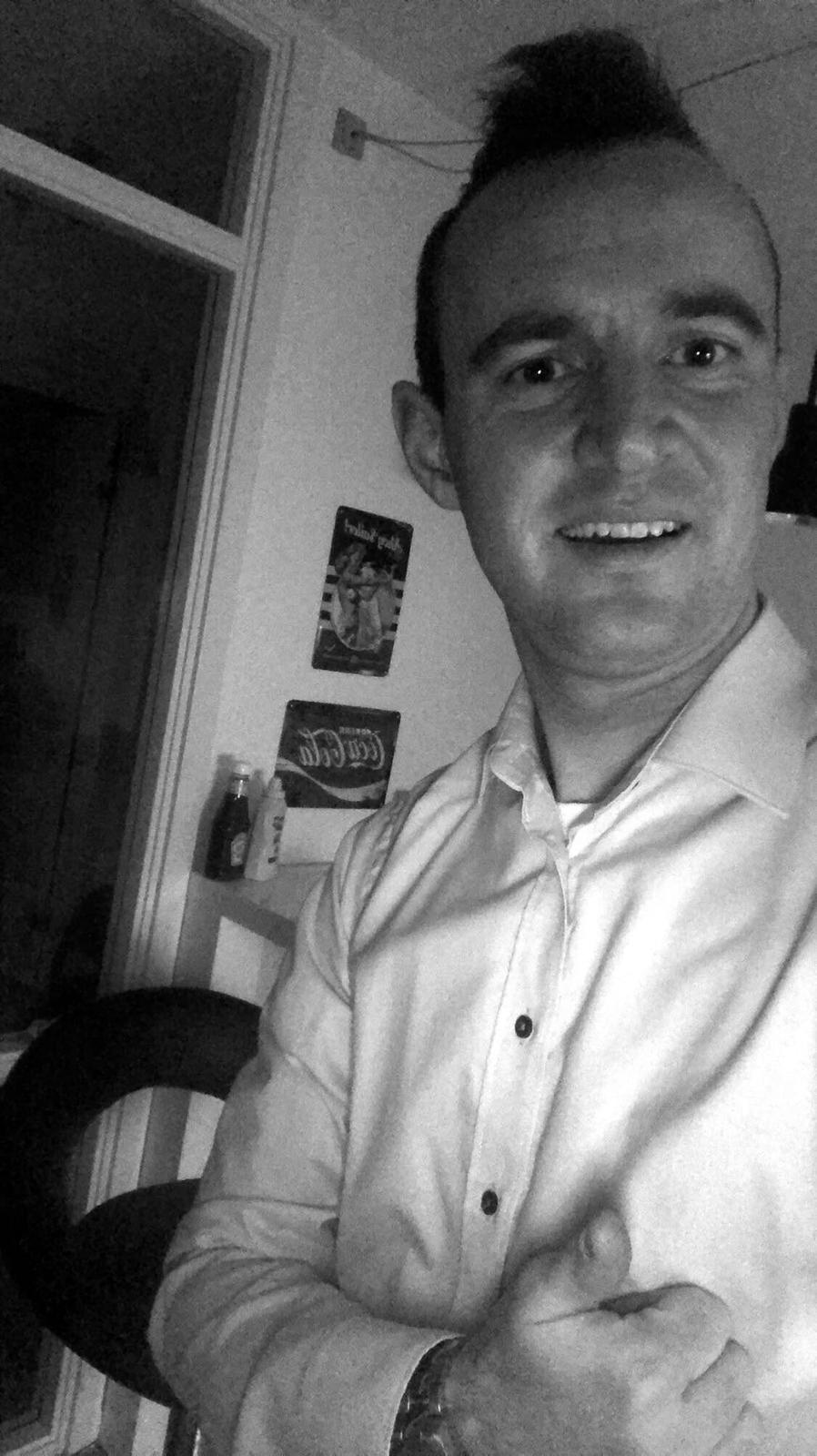 Mand Mini Morten billede 4