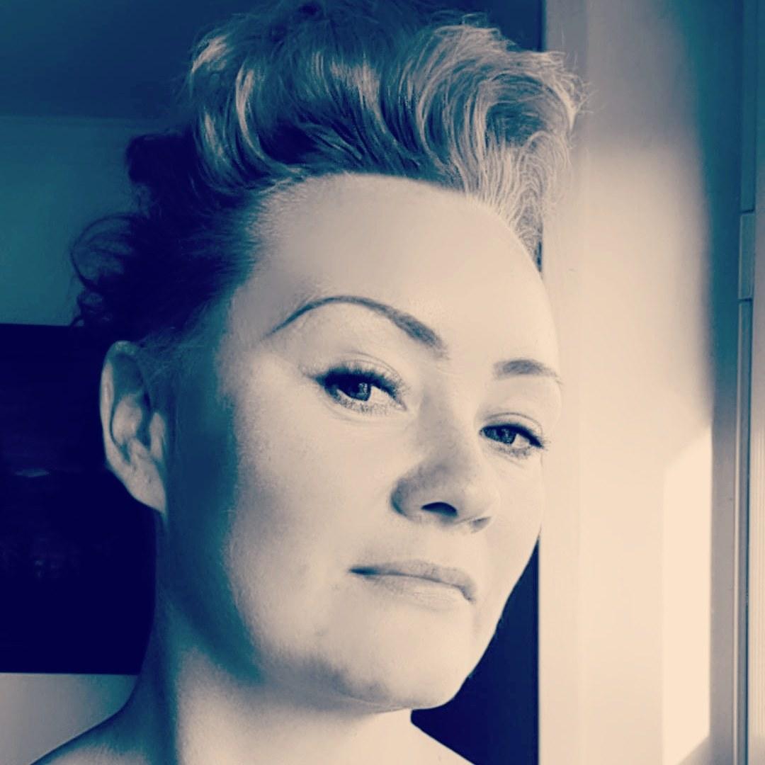 Kvinde Nina billede 1