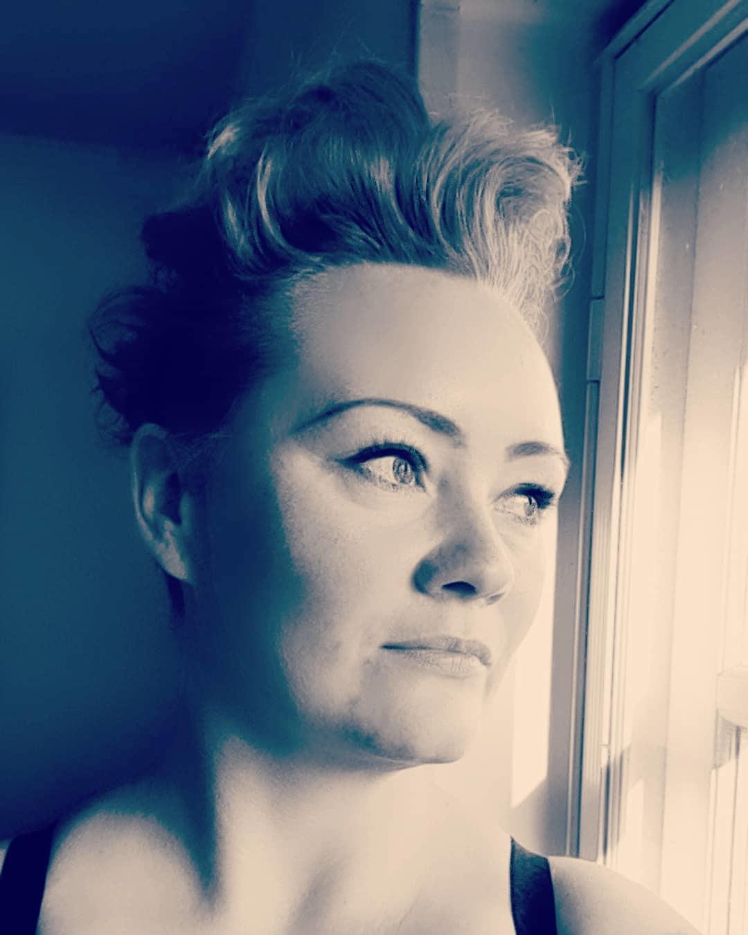 Kvinde Nina billede 2