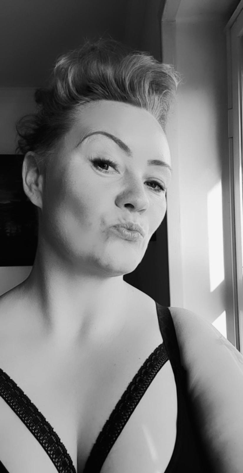 Kvinde Nina billede 3