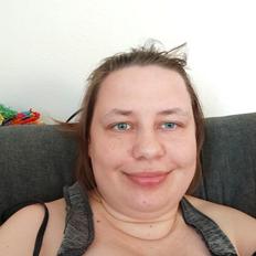 Kvinde Tanja Jensen (Opd. 26/3-22)