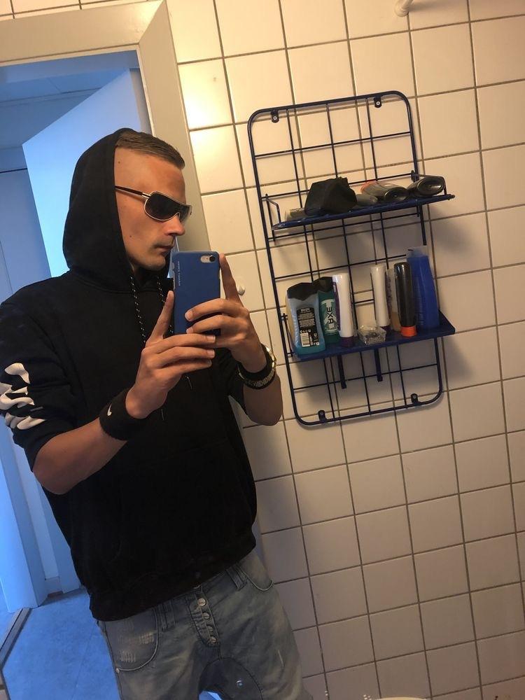 Mand Tommy billede 7