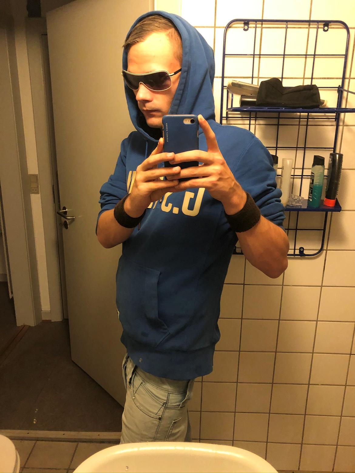 Mand Tommy billede 8