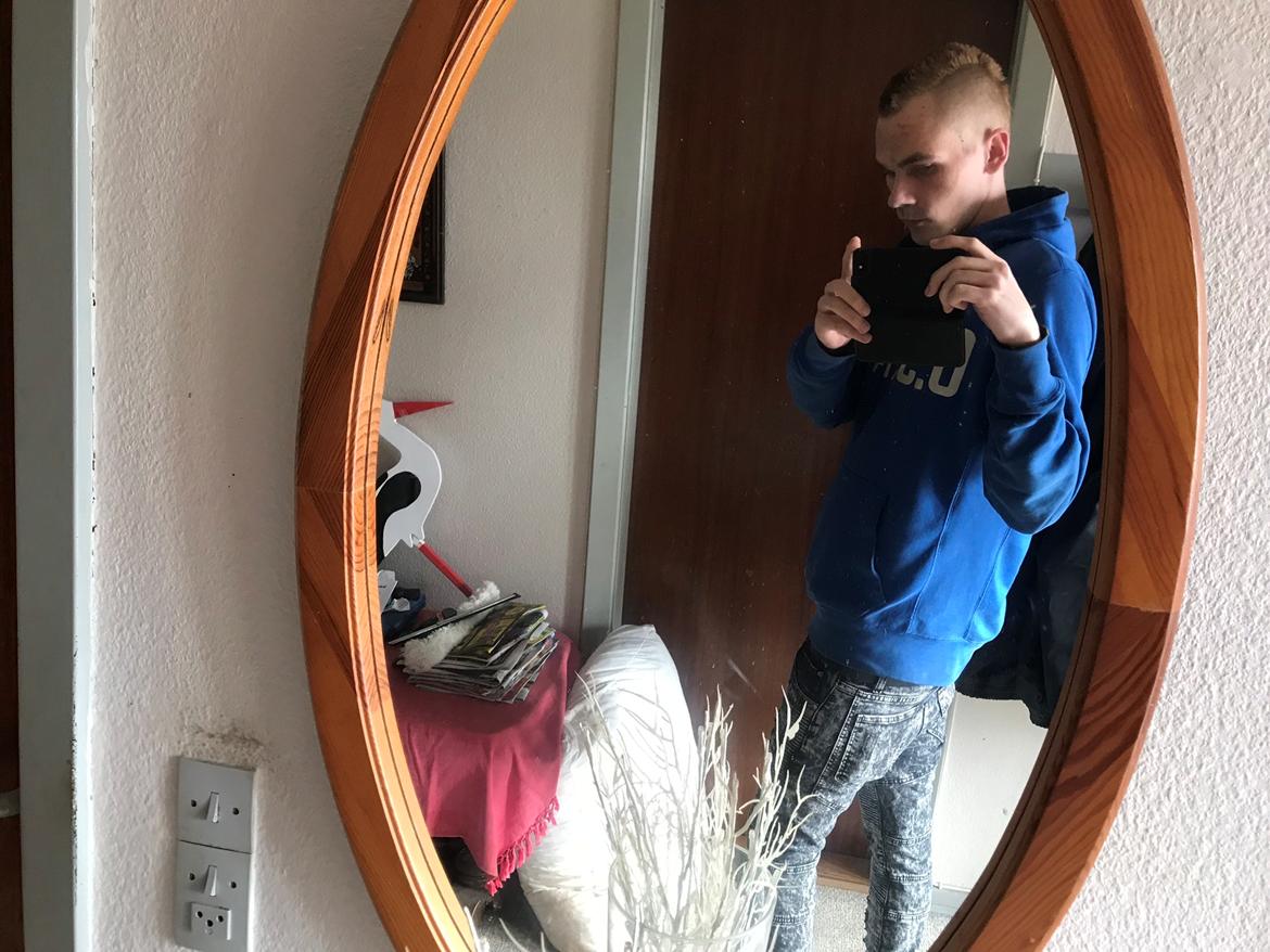 Mand Tommy billede 10