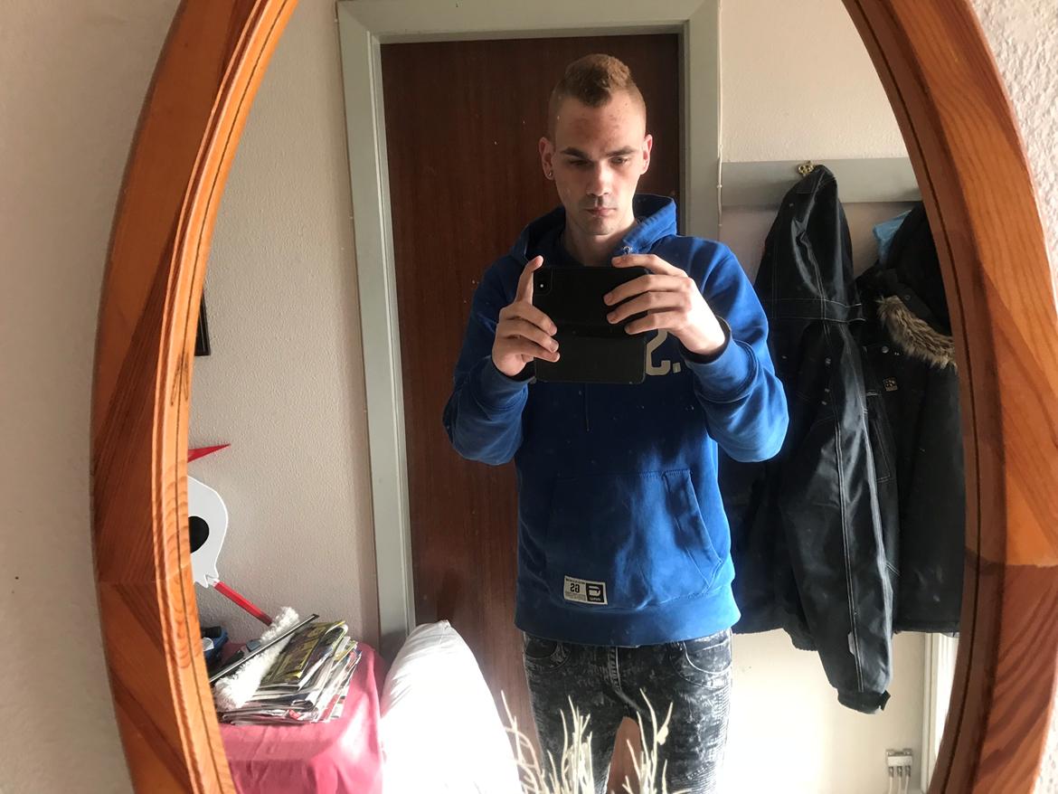 Mand Tommy billede 11