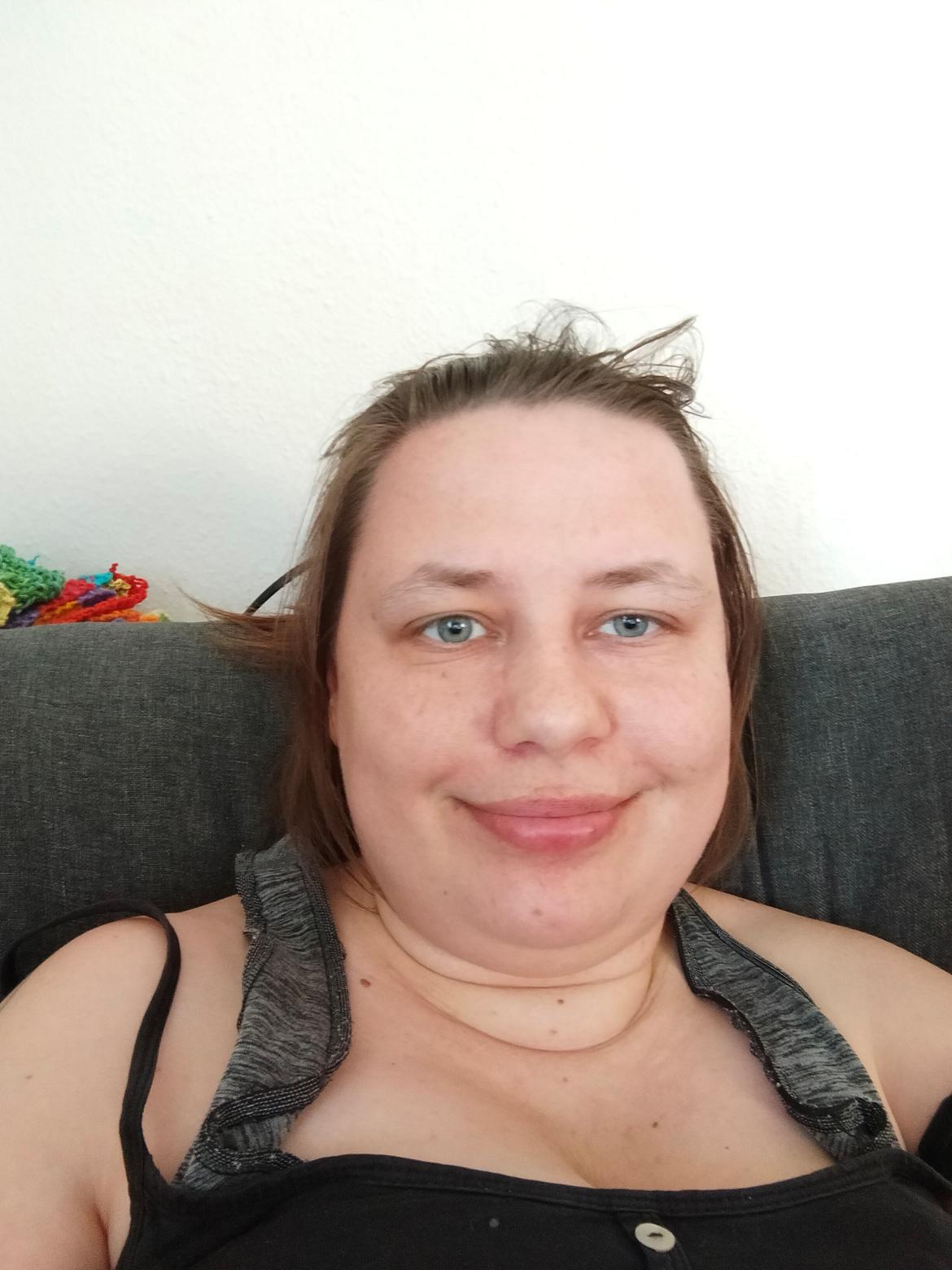 Kvinde Tanja Jensen (Opd. 26/3-22) billede 1