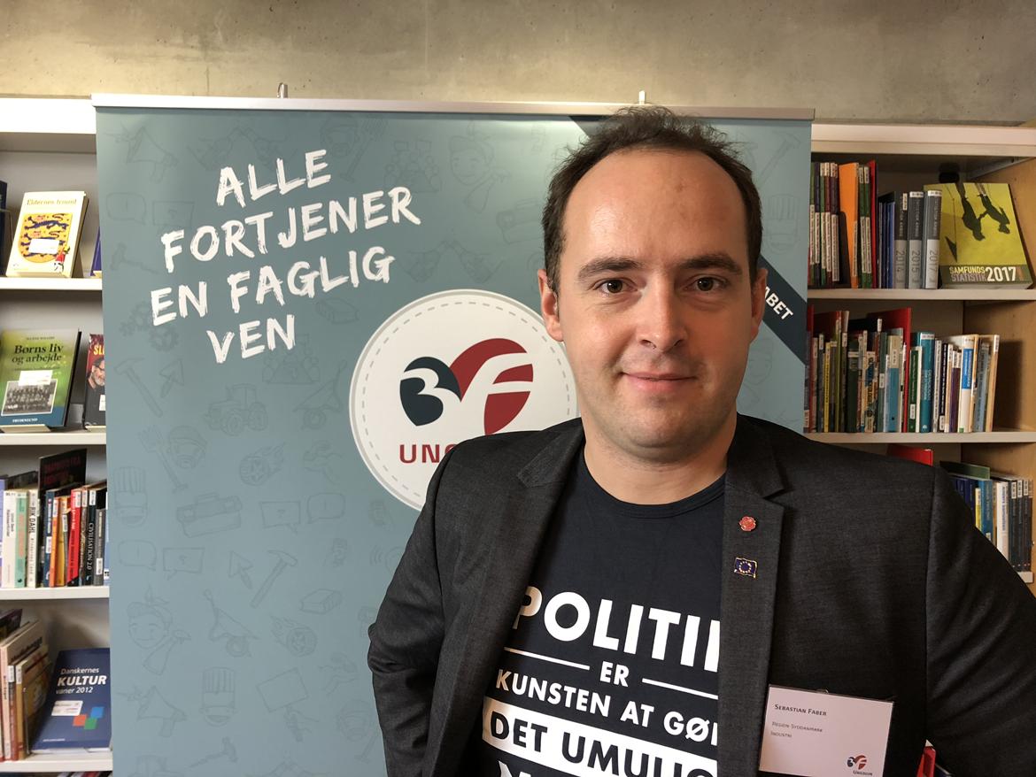 Mand Sebastian billede 2