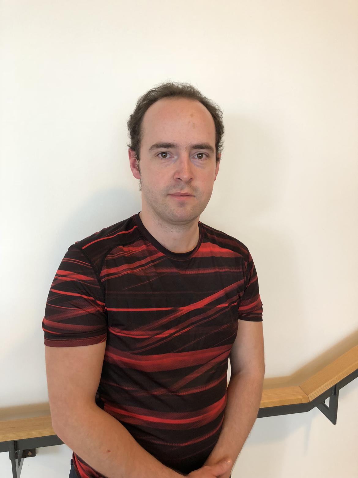 Mand Sebastian billede 12