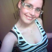 Kvinde Kimie Grøndal