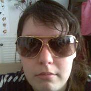 Kvinde Kimie Grøndal