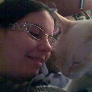 Kvinde Kimie Grøndal