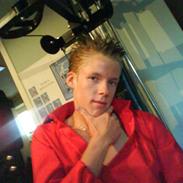 Mand Patrick Hansen
