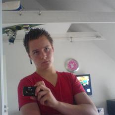 Mand Frede....