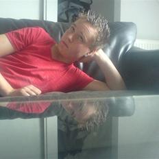 Mand Frede....