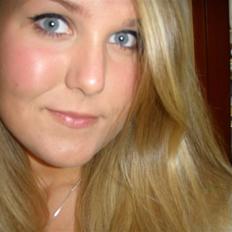 Kvinde Ditte-Maria