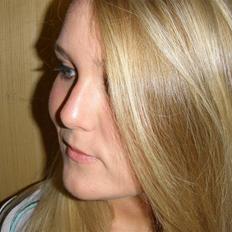 Kvinde Ditte-Maria