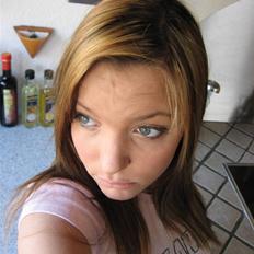 Kvinde Louise